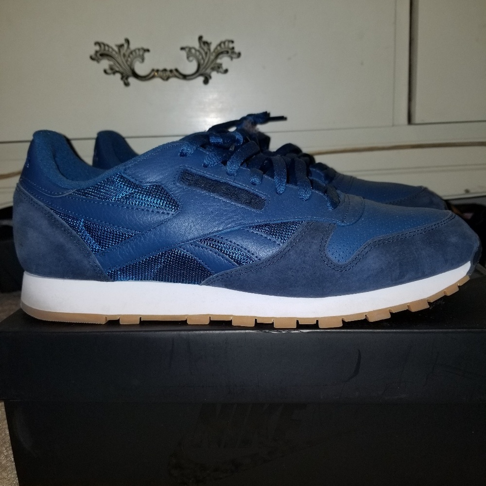 Reebok Classic